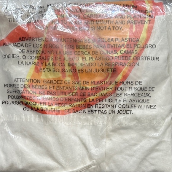 Free People Hot Shot Printed Onesie Orange Crush - Picture 5 of 5